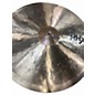 Used SABIAN 20in HHX THIN CRASH Cymbal thumbnail