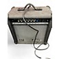 Used Crate GFX15 Guitar Combo Amp thumbnail
