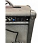 Used Crate GFX15 Guitar Combo Amp