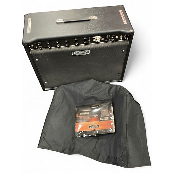Used MESA/Boogie Express 5:50 50W Tube Guitar Amp Head