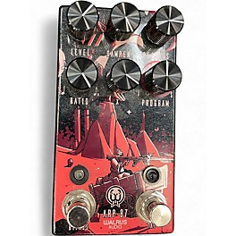 Used Walrus Audio ARP87 Multi Function Delay Effect Pedal