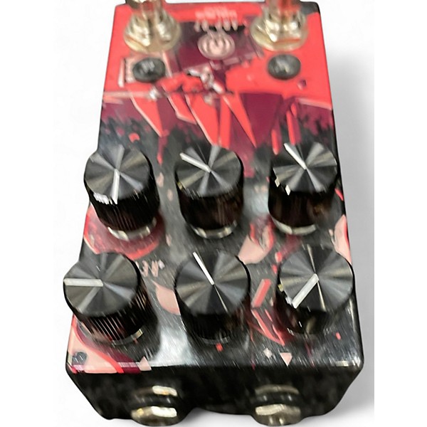 Used Walrus Audio ARP87 Multi Function Delay Effect Pedal