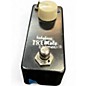 Used Lovepedal Babyface Tremolo Effect Pedal