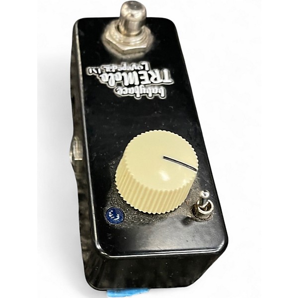 Used Lovepedal Babyface Tremolo Effect Pedal