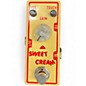 Used Tonecity Sweet Cream Effect Pedal thumbnail