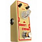 Used Tonecity Sweet Cream Effect Pedal