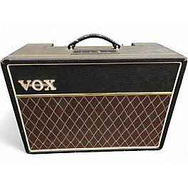 Used VOX AC10C1 10W 1x10 Tube Guitar Combo Amp