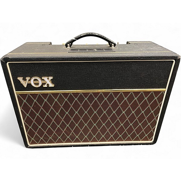 Used VOX AC10C1 10W 1x10 Tube Guitar Combo Amp
