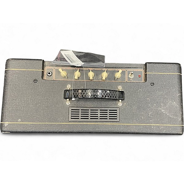 Used VOX AC10C1 10W 1x10 Tube Guitar Combo Amp