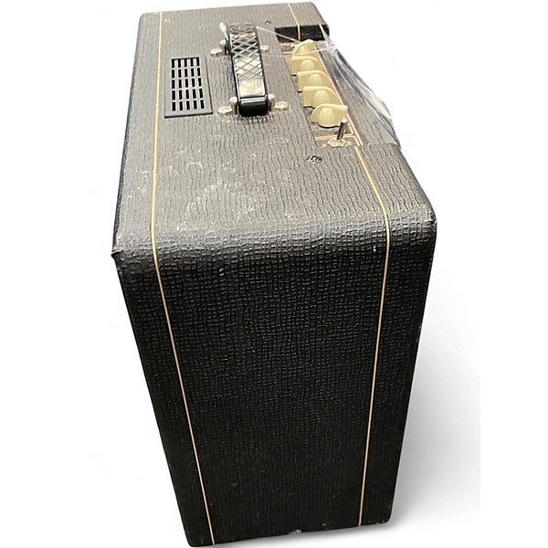 Used VOX AC10C1 10W 1x10 Tube Guitar Combo Amp