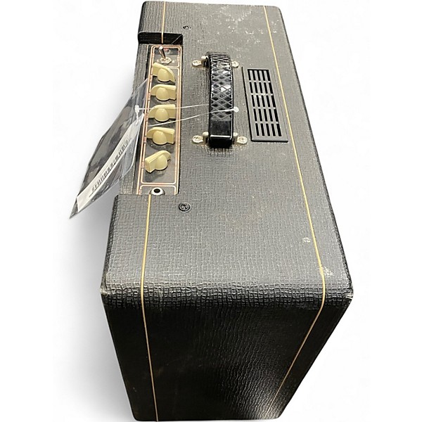 Used VOX AC10C1 10W 1x10 Tube Guitar Combo Amp