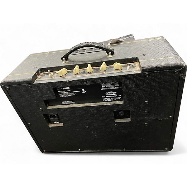 Used VOX AC10C1 10W 1x10 Tube Guitar Combo Amp
