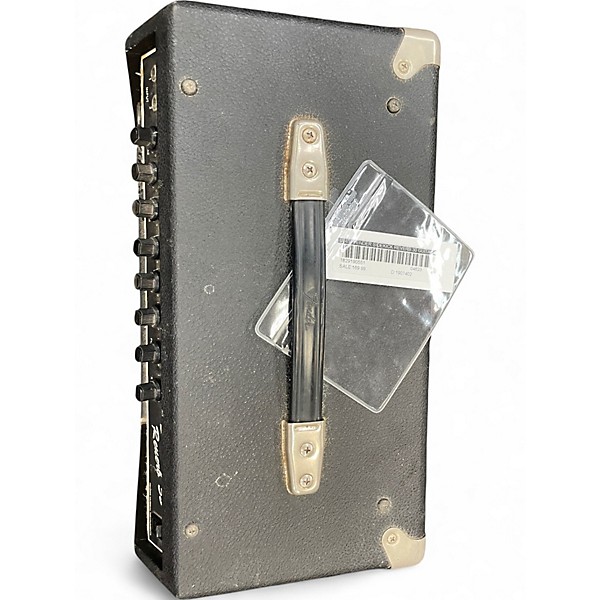 Used Fender Sidekick Reverb 30 Guitar Combo Amp