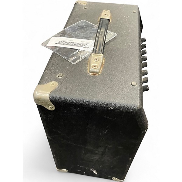 Used Fender Sidekick Reverb 30 Guitar Combo Amp