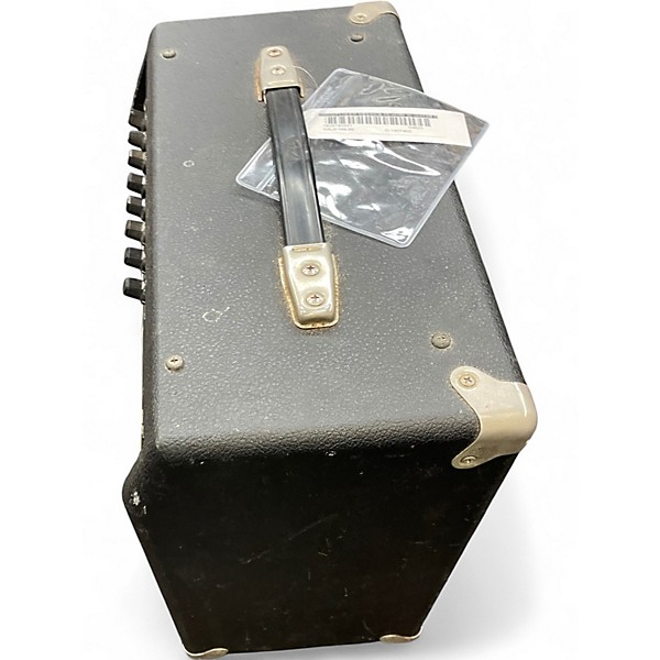 Used Fender Sidekick Reverb 30 Guitar Combo Amp