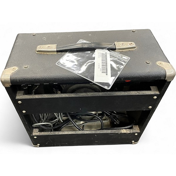 Used Fender Sidekick Reverb 30 Guitar Combo Amp