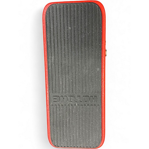 Used Hotone Effects Soul Press Vol/Wah/Expression Pedal