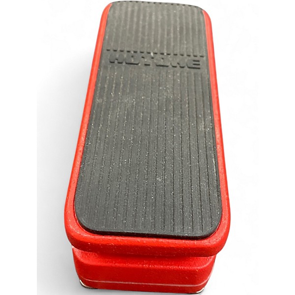 Used Hotone Effects Soul Press Vol/Wah/Expression Pedal