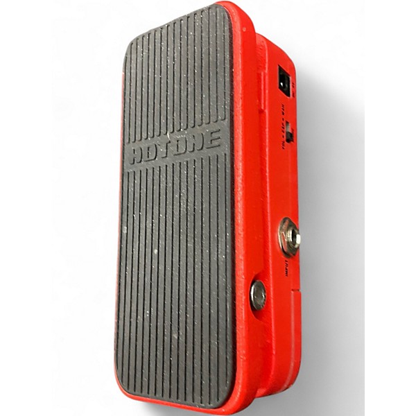 Used Hotone Effects Soul Press Vol/Wah/Expression Pedal