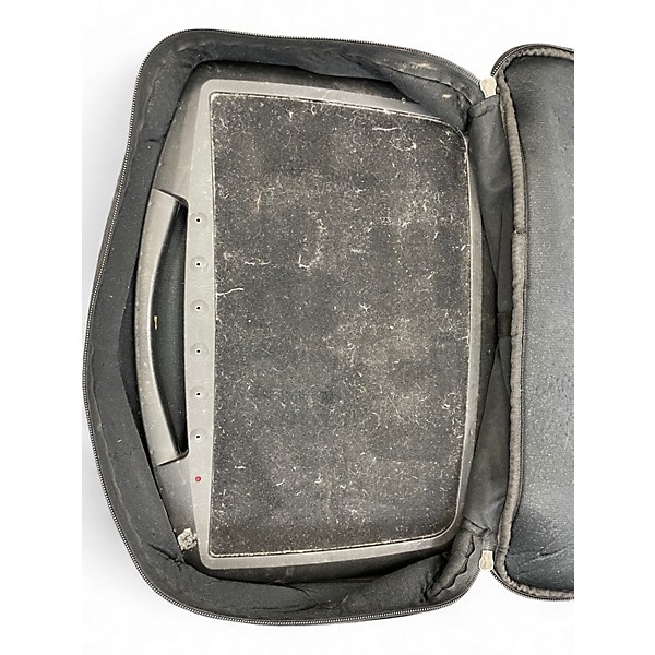 Used SKB Pedalboard Soft Pedal Board