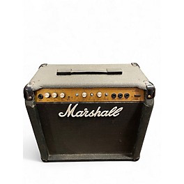 Used Marshall MODEL 8020 Guitar Combo Amp