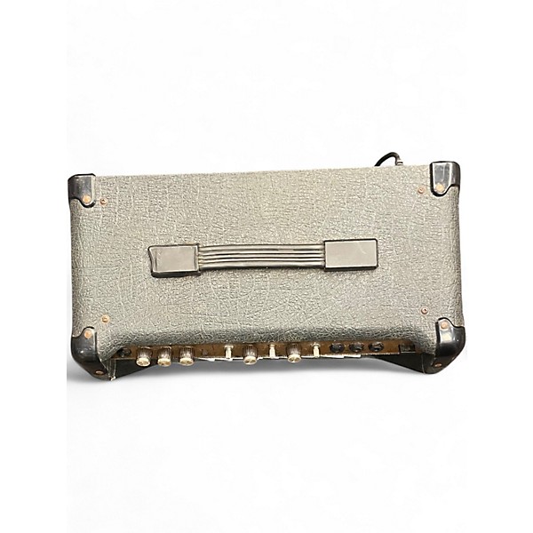 Used Marshall MODEL 8020 Guitar Combo Amp