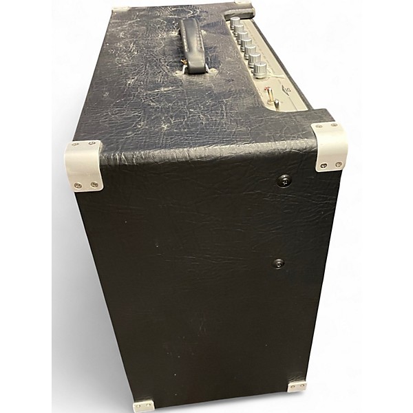 Used Crate V50 Tube Guitar Combo Amp