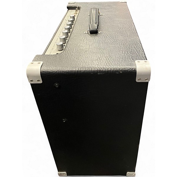 Used Crate V50 Tube Guitar Combo Amp