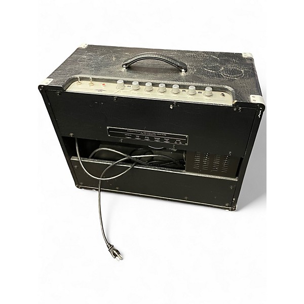 Used Crate V50 Tube Guitar Combo Amp