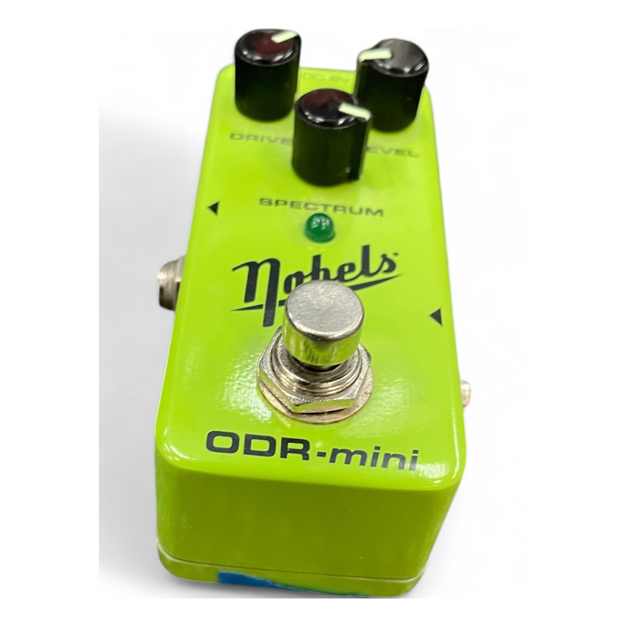 Used Nobels ODR Mini Effect Pedal | Guitar Center