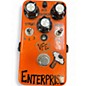Used VFE Enterprise Effect Pedal thumbnail