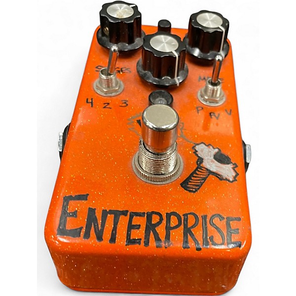 Used VFE Enterprise Effect Pedal