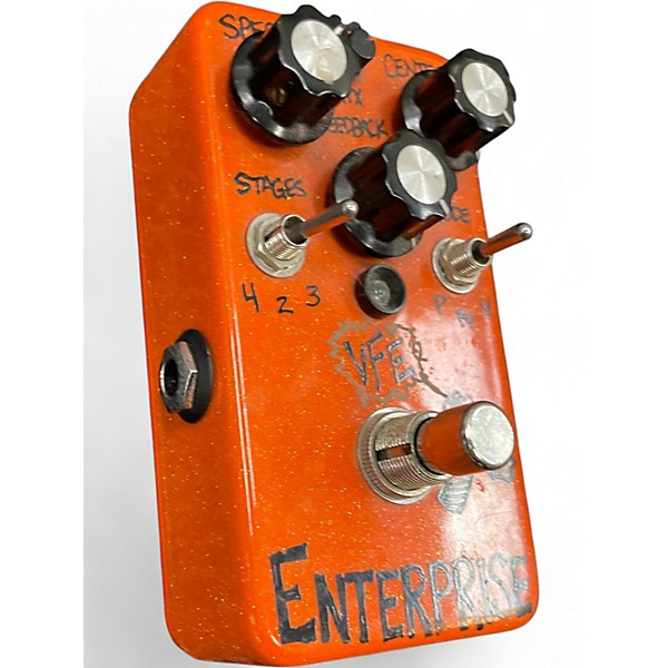 Used VFE Enterprise Effect Pedal