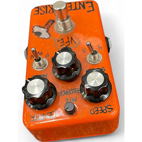 Used VFE Enterprise Effect Pedal