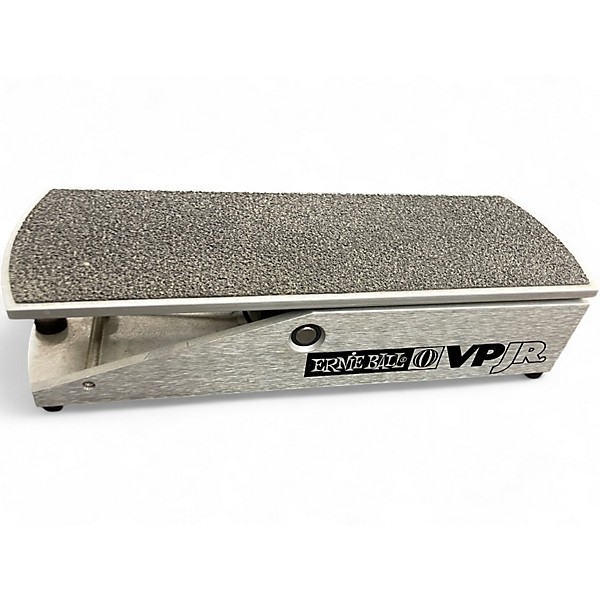 Used Ernie Ball VP Junior Passive Volume Pedal