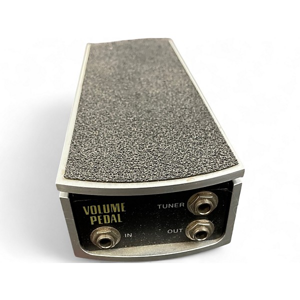 Used Ernie Ball VP Junior Passive Volume Pedal