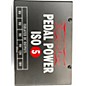 Used Voodoo Lab Power ISO5 Power Supply thumbnail