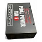 Used Voodoo Lab Power ISO5 Power Supply
