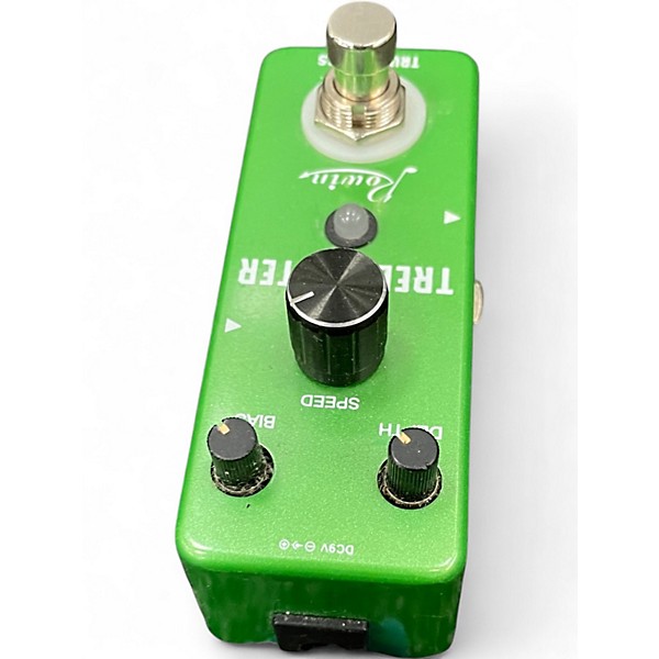 Used Rowin Trelicopter Effect Pedal