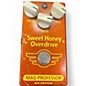 Used Mad Professor Sweet Honey Overdrive Effect Pedal thumbnail