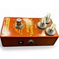 Used Mad Professor Sweet Honey Overdrive Effect Pedal