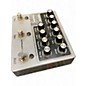 Used EarthQuaker Devices Disaster Transport SR Advanced  Modulated Delay & Reverb Effect Pedal