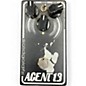 Used Solidgold Fx Agent 13 Effect Pedal thumbnail