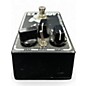 Used Solidgold Fx Agent 13 Effect Pedal
