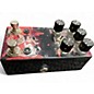 Used Walrus Audio Monument Tremolo Effect Pedal