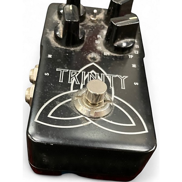 Used TC Electronic Trinity Effect Pedal