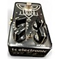 Used TC Electronic Trinity Effect Pedal