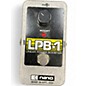 Used Electro-Harmonix El Nano LPB-1 Effect Pedal thumbnail