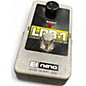 Used Electro-Harmonix El Nano LPB-1 Effect Pedal