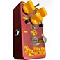 Used VFE Firey Red Horse Effect Pedal